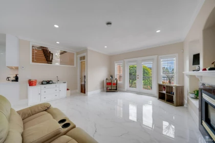 Primary Bedroom Photo of 6589 Kitchener Street, Burnaby, BC