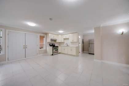 Street View Photo of 6589 Kitchener Street, Burnaby, BC