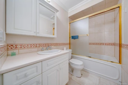 Swimming Pool Photo of 6589 Kitchener Street, Burnaby, BC