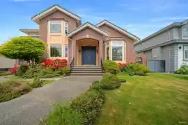 6589 Kitchener Street, Burnaby, BC