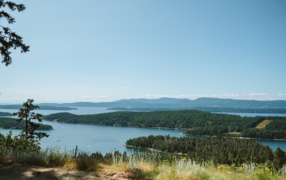 1275 Sunnyside Drive, Galiano Island, BC