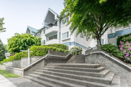 205 2083 Coquitlam Avenue, Port Coquitlam, BC, Port Coquitlam — Apartment/Condo for sale