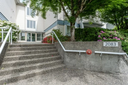 205 2083 Coquitlam Avenue, Port Coquitlam, BC, Port Coquitlam — Apartment/Condo for sale
