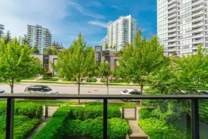 210 5638 Birney Avenue, Vancouver, BC, Vancouver — Apartment/Condo for sale