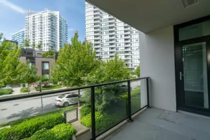 210 5638 Birney Avenue, Vancouver, BC, Vancouver — Apartment/Condo for sale