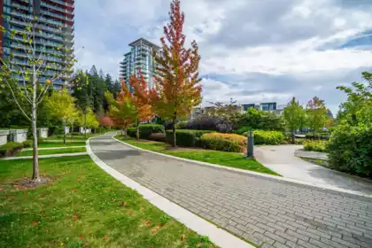 210 5638 Birney Avenue, Vancouver, BC, Vancouver — Apartment/Condo for sale