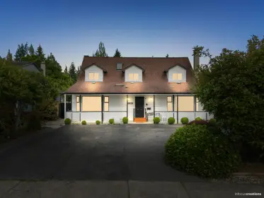 8828 146 Street, Surrey, BC, Surrey — Single Family Residence for sale