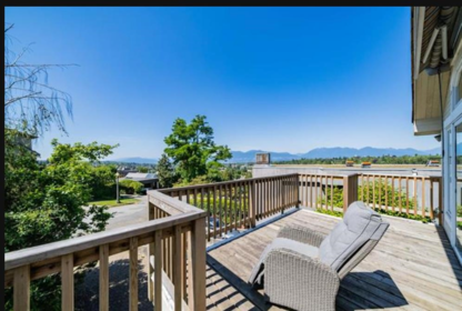 1997 W 35th Avenue, Vancouver, BC, Vancouver — Single Family Residence for sale