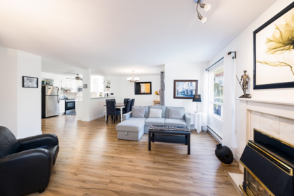 101 9295 122 Street, Surrey, BC, Surrey — Apartment/Condo for sale