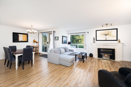 101 9295 122 Street, Surrey, BC, Surrey — Apartment/Condo for sale