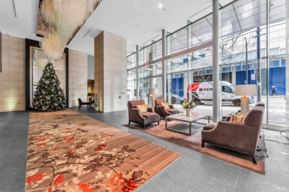 3002 667 Howe Street, Vancouver, BC, Vancouver — Apartment/Condo for sale
