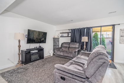 7 20370 53 Avenue, Langley, BC, Langley — Townhouse for sale