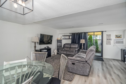 7 20370 53 Avenue, Langley, BC, Langley — Townhouse for sale