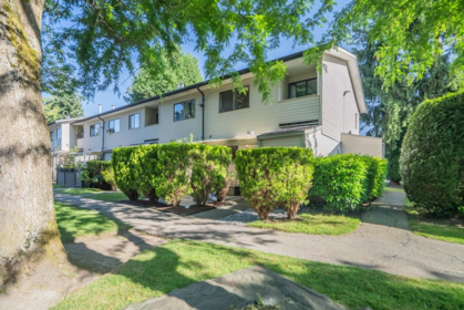 7 20370 53 Avenue, Langley, BC, Langley — Townhouse for sale
