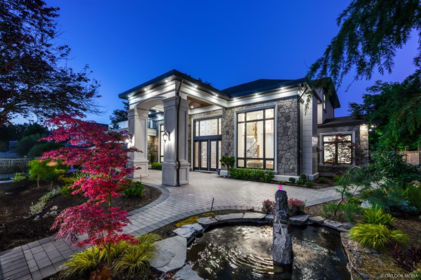 7180 Langton Road, Richmond, BC, Richmond — Single Family Residence for sale
