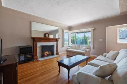 2869 Mcgill Street, Vancouver, BC, Vancouver — Single Family Residence for sale