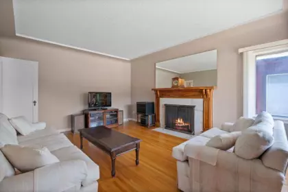 2869 Mcgill Street, Vancouver, BC, Vancouver — Single Family Residence for sale