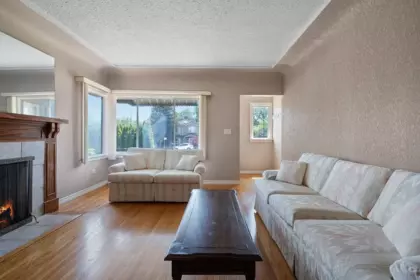 2869 Mcgill Street, Vancouver, BC, Vancouver — Single Family Residence for sale
