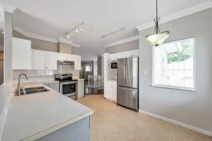 14 21579 88b Avenue, Langley, BC, Langley — Townhouse for sale