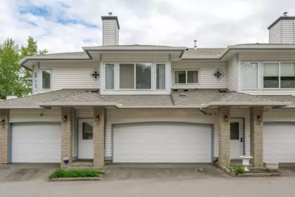 14 21579 88b Avenue, Langley, BC, Langley — Townhouse for sale