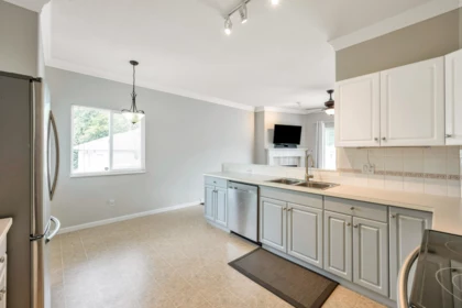 14 21579 88b Avenue, Langley, BC, Langley — Townhouse for sale