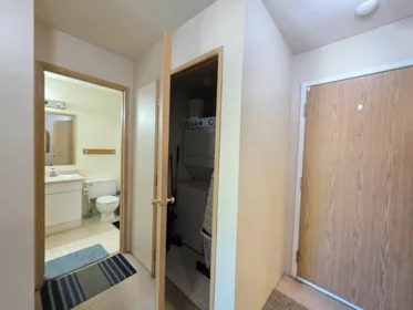 Entry Foyer Photo of 303 13771 72a Avenue, Surrey, BC