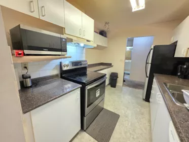 Loft / Bonus Room Photo of 303 13771 72a Avenue, Surrey, BC