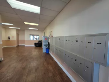 Community Amenities Photo (Clubhouse) of 303 13771 72a Avenue, Surrey, BC