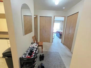 Mudroom Photo of 303 13771 72a Avenue, Surrey, BC