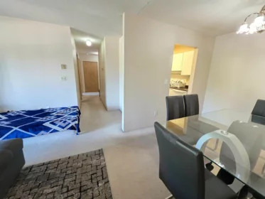 Walk-In Closet Photo of 303 13771 72a Avenue, Surrey, BC
