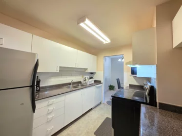 Laundry Room Photo of 303 13771 72a Avenue, Surrey, BC