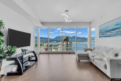 4505 1151 W Georgia Street, Vancouver, BC