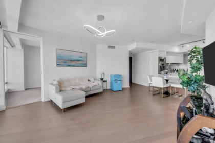 Pantry Photo of 4505 1151 W Georgia Street, Vancouver, BC