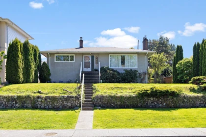 4420 Wildwood Crescent, Burnaby, BC, Burnaby — Single Family Residence for sale