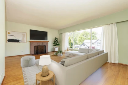 4420 Wildwood Crescent, Burnaby, BC, Burnaby — Single Family Residence for sale