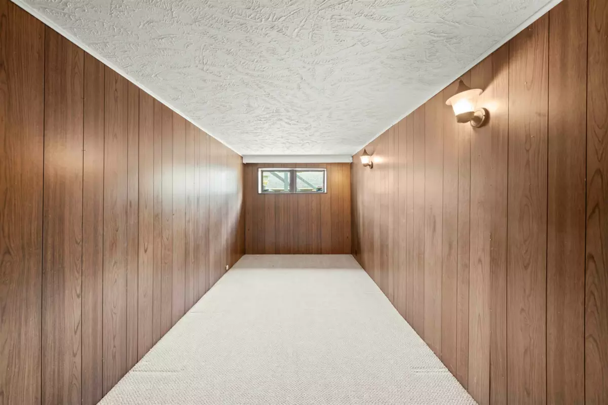 Backyard Photo of 3492 W 34th Avenue, Vancouver, BC