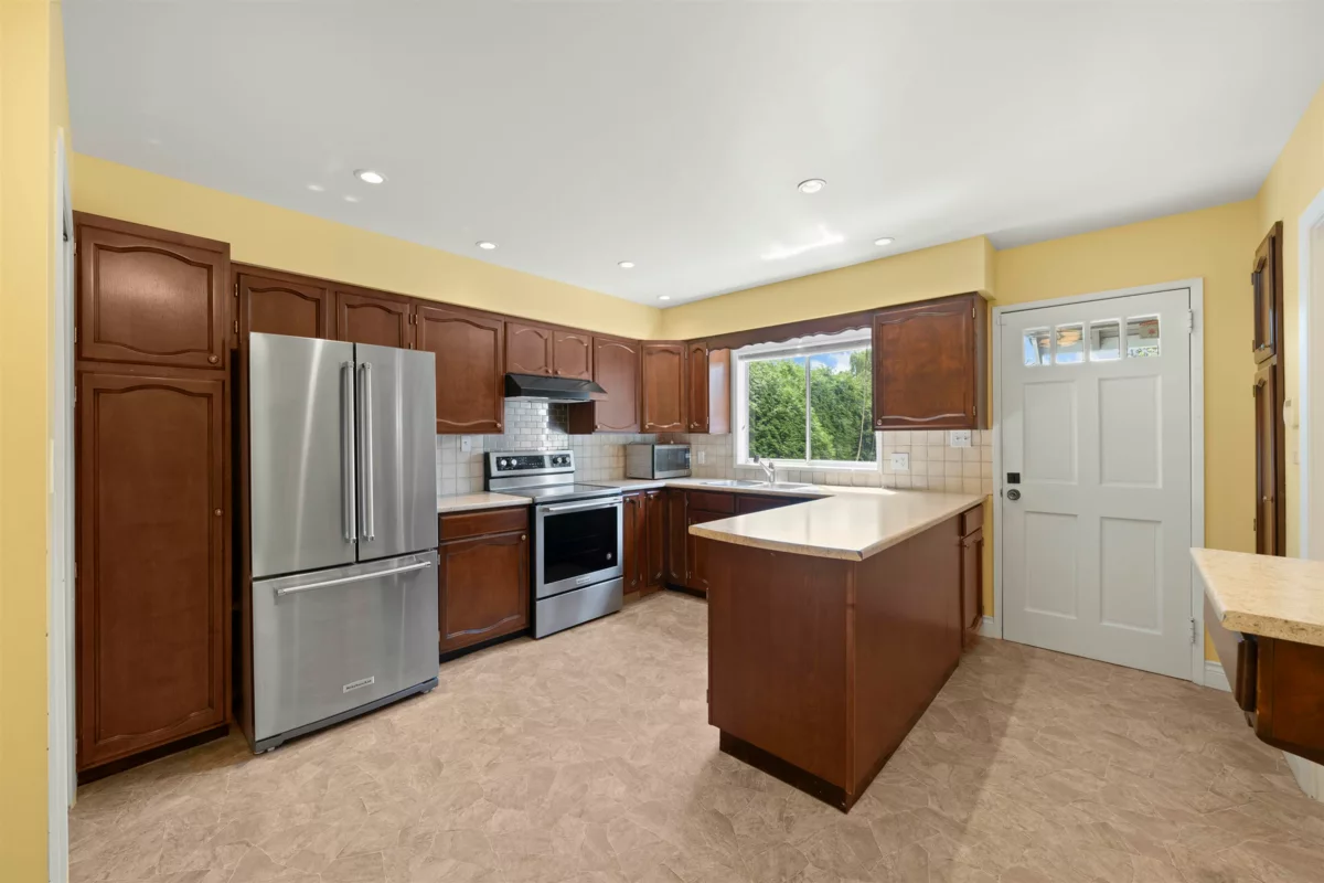 Bedroom 2 Photo of 3492 W 34th Avenue, Vancouver, BC