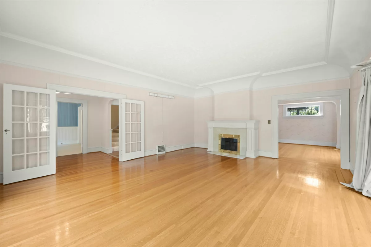 Bedroom 3 Photo of 3492 W 34th Avenue, Vancouver, BC