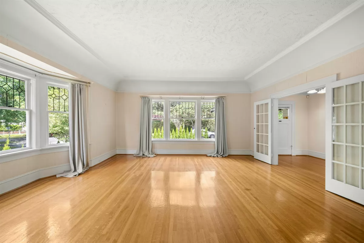 Bedroom 4 Photo of 3492 W 34th Avenue, Vancouver, BC