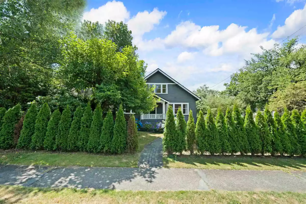 Breakfast Nook Photo of 3492 W 34th Avenue, Vancouver, BC