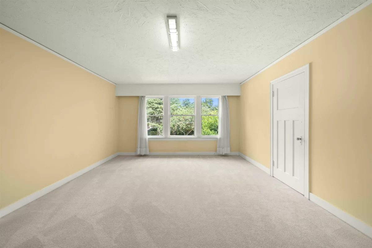Garage Interior Photo of 3492 W 34th Avenue, Vancouver, BC