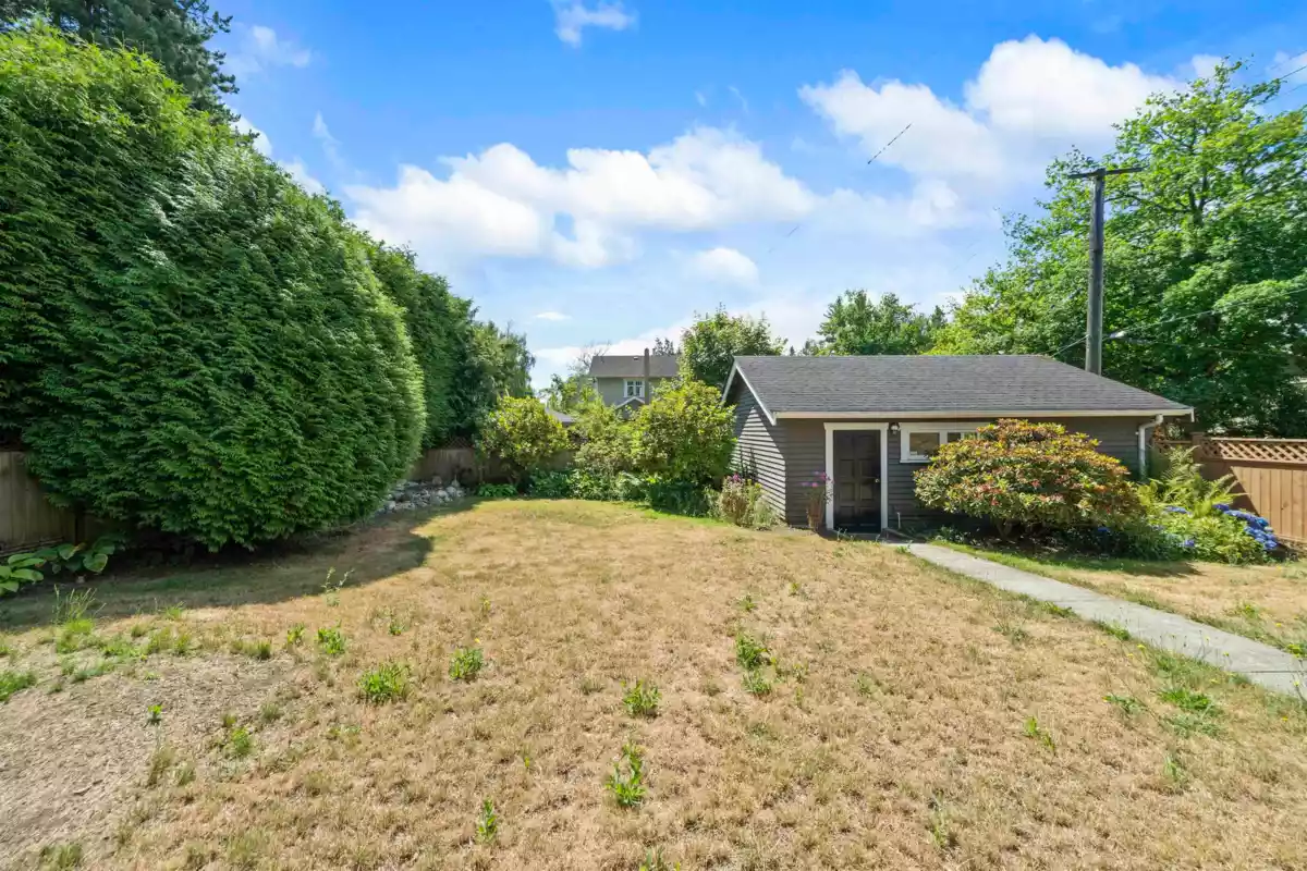 Kitchen Photo of 3492 W 34th Avenue, Vancouver, BC