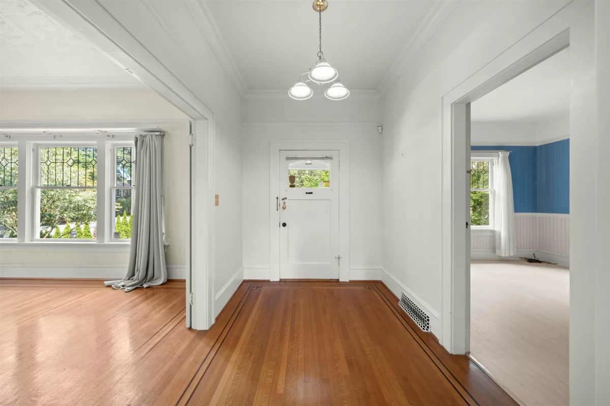 Loft / Bonus Room Photo of 3492 W 34th Avenue, Vancouver, BC