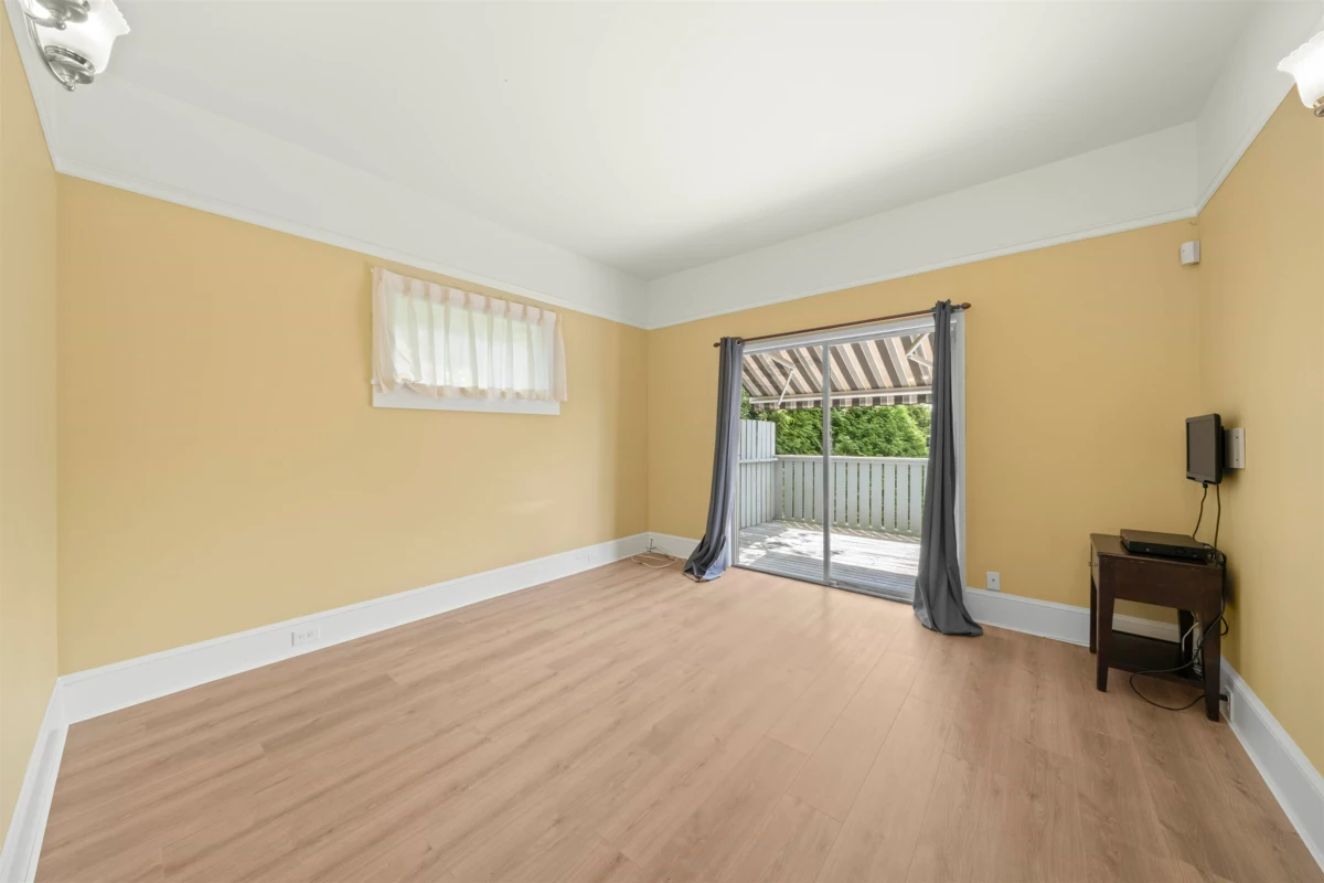 Mudroom Photo of 3492 W 34th Avenue, Vancouver, BC