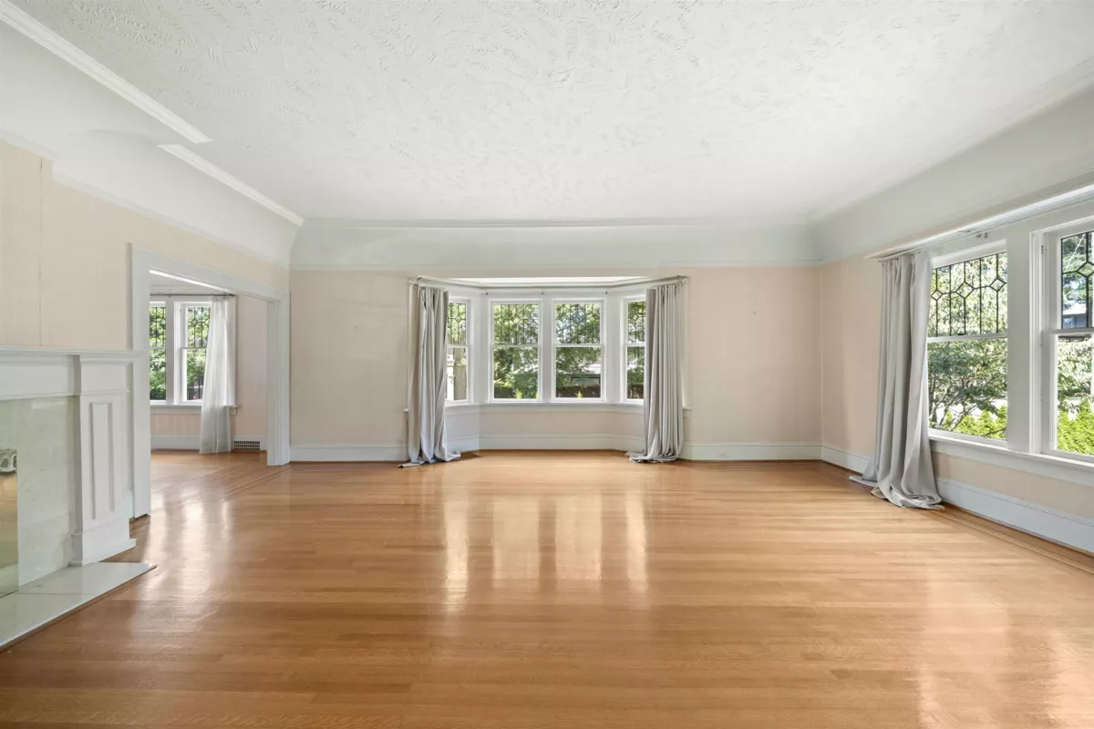 Office / Den Photo of 3492 W 34th Avenue, Vancouver, BC