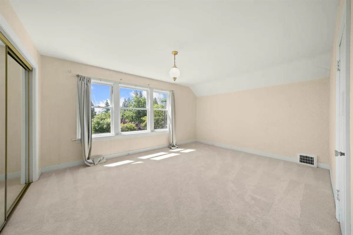 Outdoor Deck Photo of 3492 W 34th Avenue, Vancouver, BC