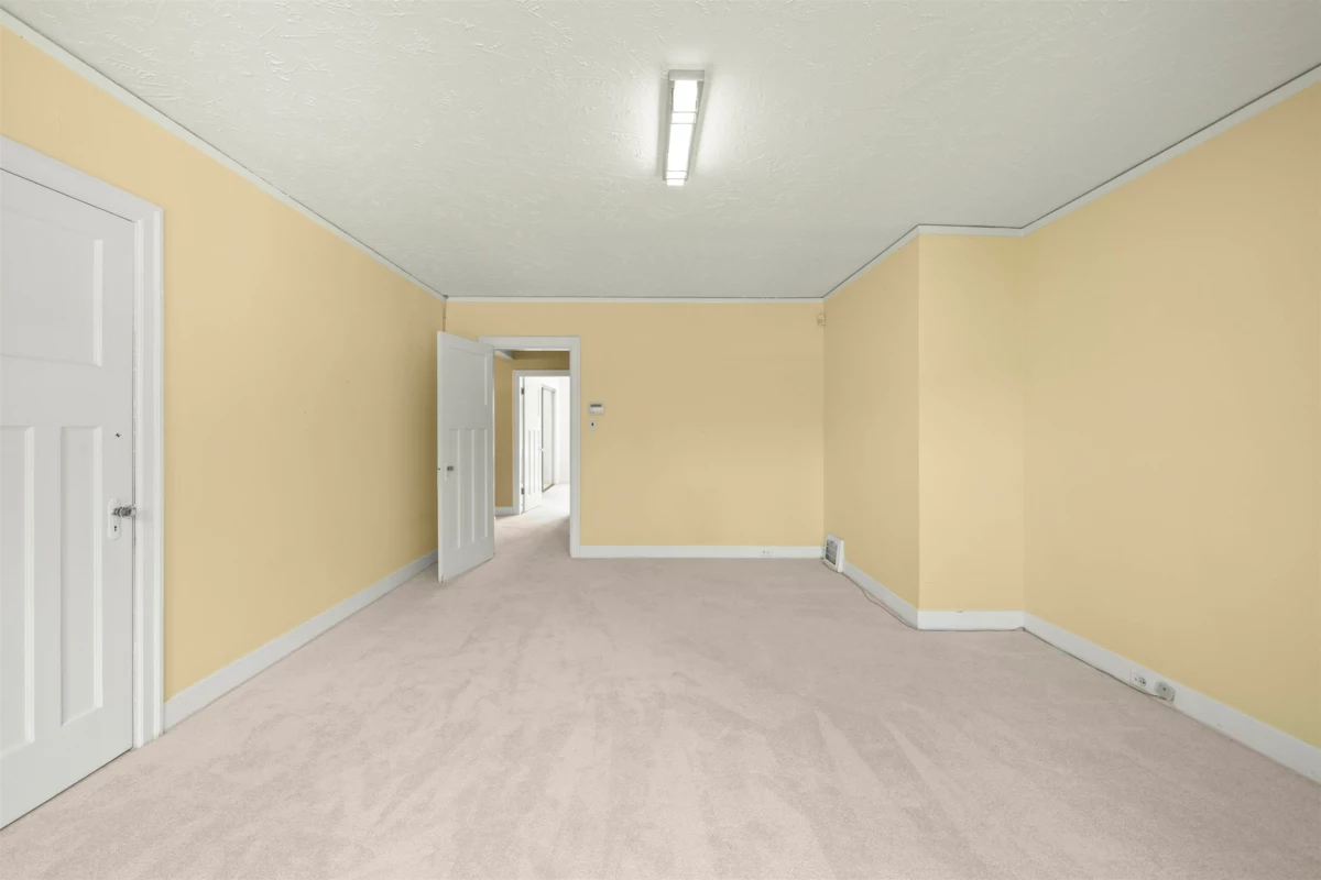 Outdoor Kitchen Photo of 3492 W 34th Avenue, Vancouver, BC