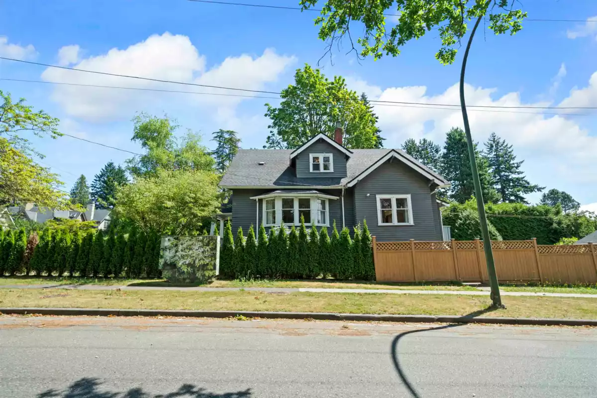 Pantry Photo of 3492 W 34th Avenue, Vancouver, BC