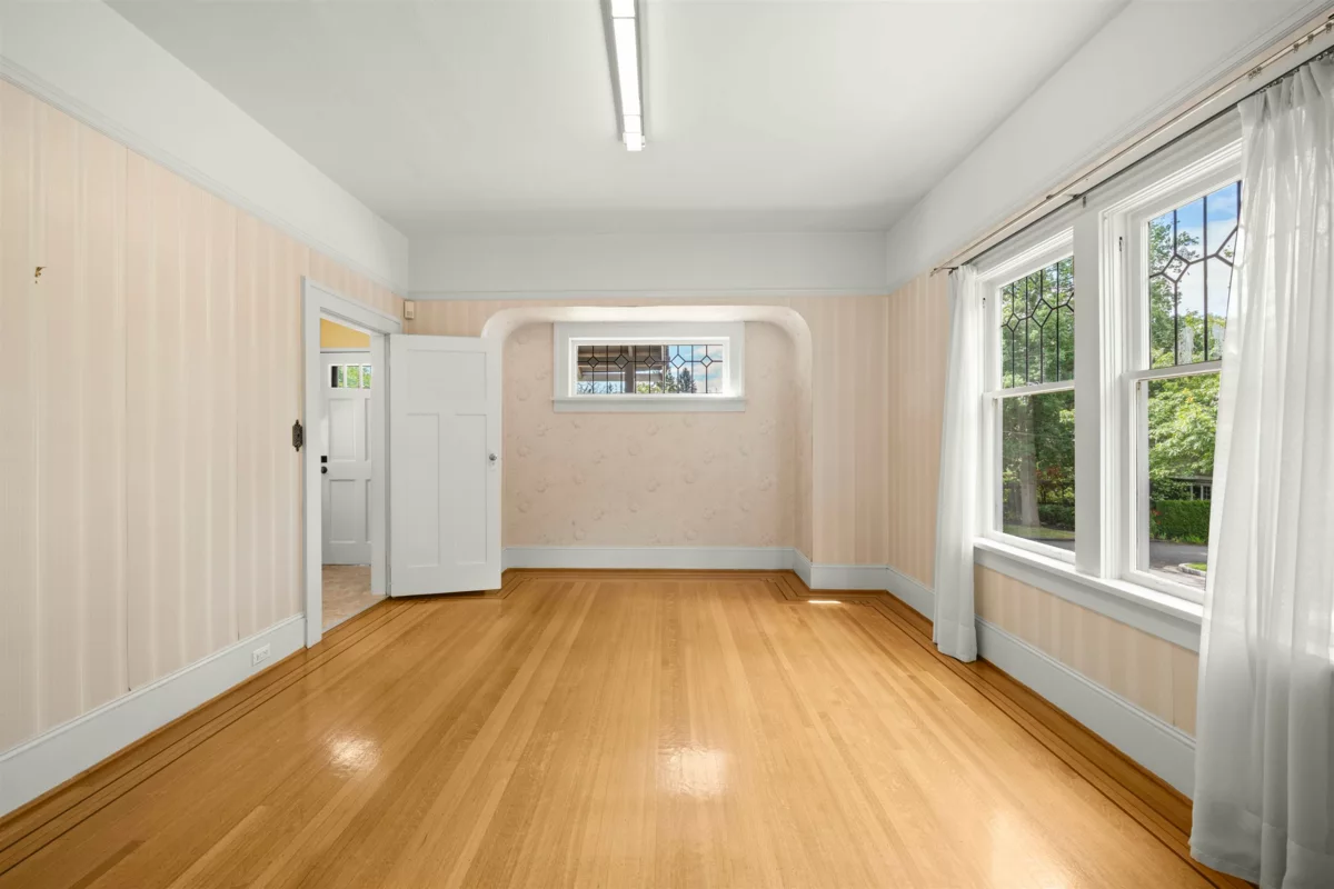 Powder Room Photo of 3492 W 34th Avenue, Vancouver, BC