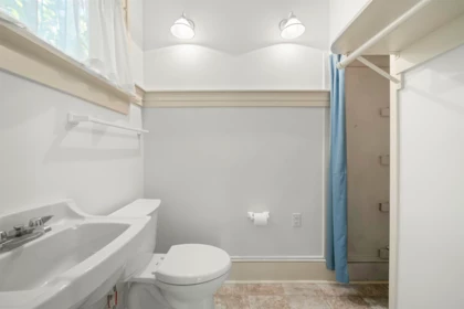 Entry Foyer Photo of 3492 W 34th Avenue, Vancouver, BC